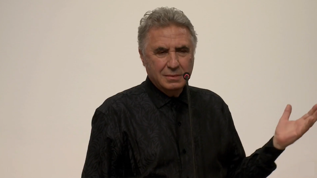 Nazmi Hoxha, piktori i ëndrrave – Dashart